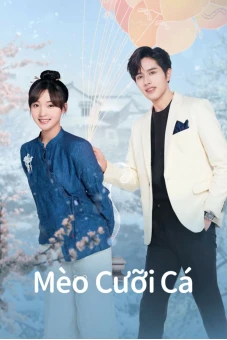 Mèo Cưỡi Cá (Perfect Mismatch)