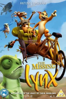 Mèo Rừng (The Missing Lynx)