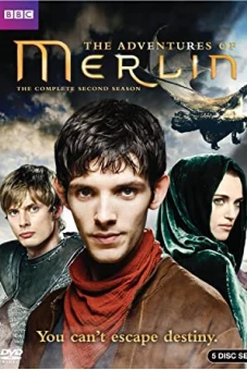 Merlin (Phần 2) (Merlin (Season 2))