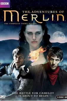 Merlin (Phần 3) (Merlin (Season 3))
