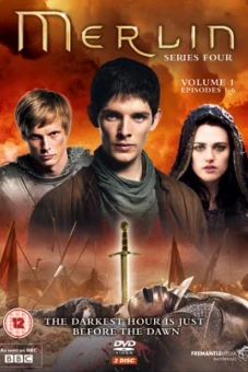 Merlin (Phần 4) (Merlin (Season 4))