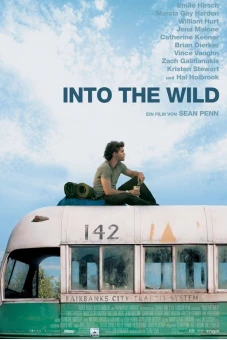 Miền Hoang Dã (Into the Wild)