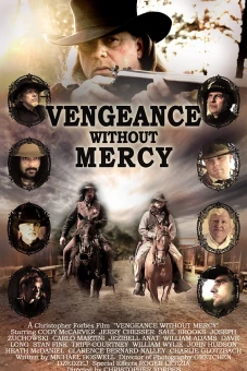 Miền Tây Khói Súng (Vengeance Without Mercy)