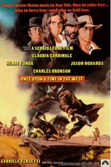 Miền viễn Tây ngày ấy (Once Upon a Time in the West)