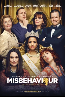 Misbehavior