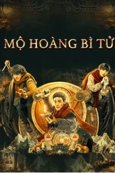 Mộ Hoàng Bì Tử (The Tomb Of Weasel)