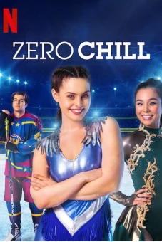 Mơ ước trên sân băng (Zero Chill)