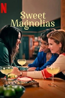Mộc lan ngọt ngào (Phần 1) (Sweet Magnolias (Season 1))