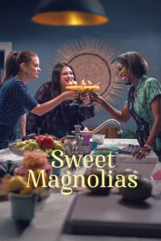 Mộc Lan Ngọt Ngào (Phần 4) (Sweet Magnolias (Season 4))