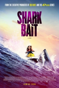 Mồi Cá Mập (Open Water 3: Cage Dive - Shark Terror)