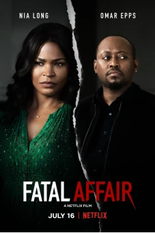 Mối quan hệ tai họa (Fatal Affair)