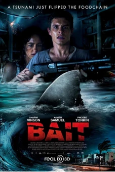 Mồi Sống (Bait)
