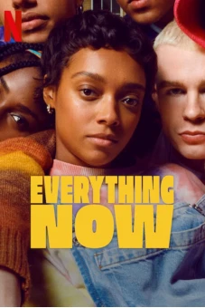 Mọi thứ. Ngay lúc này. (Everything Now)