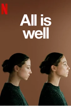 Mọi việc đều ổn (All Is Well)