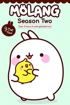 Molang (Phần 2) (Molang (Season 2))