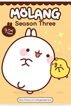 Molang (Phần 3) (Molang (Season 3))