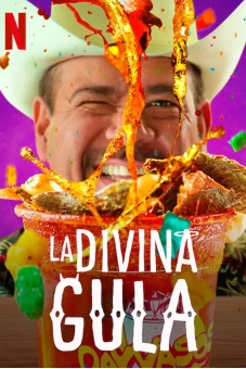 Món ngon tuyệt hảo: Mexico (Heavenly Bites: Mexico)