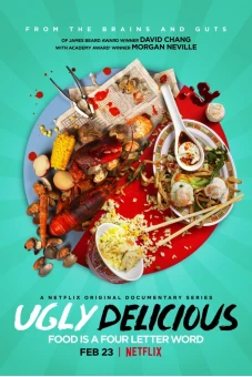 Món ngon xấu xí (Phần 1) (Ugly Delicious (Season 1))