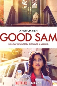 Món quà bí ẩn (Good Sam)