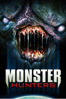 Monster Hunters