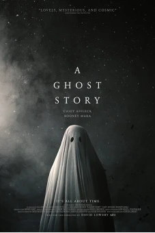 Một Câu Chuyện Ma (A Ghost Story)