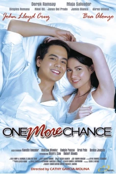 Một cơ hội nữa (One More Chance)