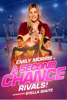 Một cơ hội thứ hai: Đối thủ! (A Second Chance:  Rivals!)