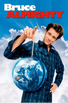 Một Ngày Làm Thượng Đế (Bruce Almighty)
