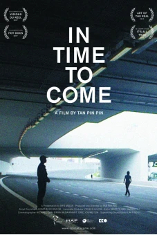 Một ngày nào đó ở Singapore (In Time To Come)