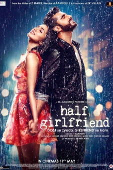 Một Nửa Yêu Thương (Half Girlfriend)