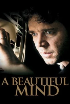 Một Tâm Hồn Đẹp (A Beautiful Mind)