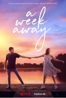 Một tuần nắng hạ (A Week Away)