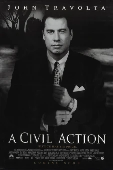 Một Vụ Kiện Dân Sự (A Civil Action)