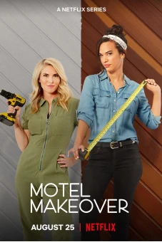 Motel lột xác (Motel Makeover)