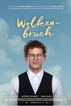 Motti thức tỉnh (The Awakening of Motti Wolkenbruch)