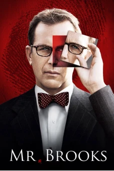 Mr. Brooks