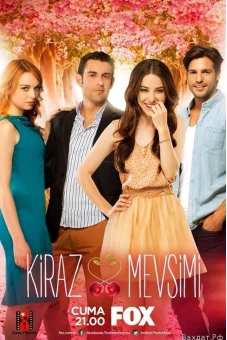 Mùa Anh Đào (Kiraz Mevsimi (Cherry Season))