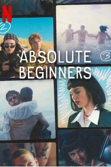 Mùa hạ vào đời (Absolute Beginners)