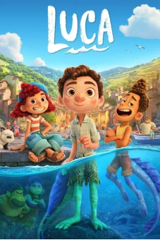 Mùa Hè Của Luca