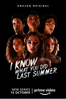 Mùa hè kinh hãi (I Know What You Did Last Summer)