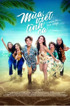 Mùa viết tình ca (Season for Love Songs)