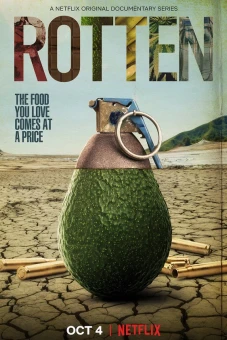 Mục ruỗng (Phần 2) (Rotten (Season 2))