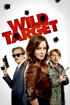 Mục Tiêu Hoang Dại (Wild Target)