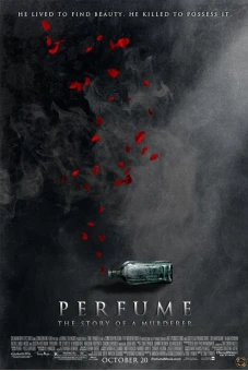 Mùi hương đã mất (The Perfumier)