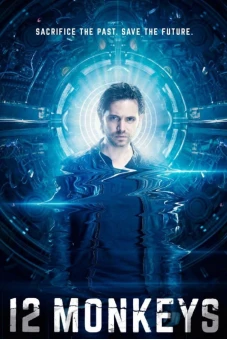 Mười Hai Con Khỉ (Phần 4) (12 Monkeys (Season 4))