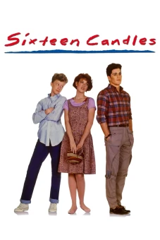 Mười Sáu Ngọn Nến (Sixteen Candles)