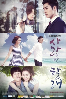 Muôn Nẻo Tình Yêu (Only Love)