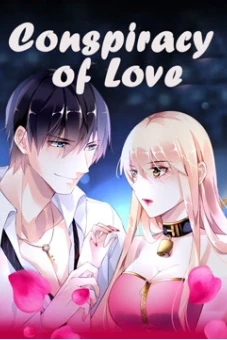 Mưu Ái Thượng Ẩn (Conspiracy of Love)