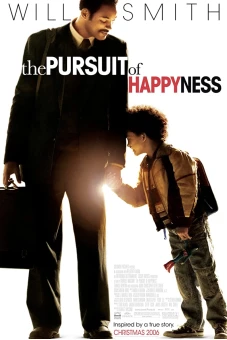 Mưu Cầu Hạnh Phúc (The Pursuit Of Happyness)
