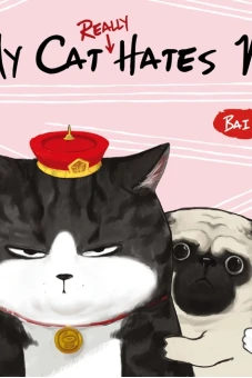 Liên Quan Gì Đến Mèo Tôi? (My Cat Hates Me)